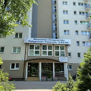 Gościnne O-es-ha Kwatera prywatna