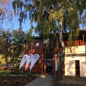 Yacht Club Frühstückspension Zoppot