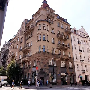 Centrum Lwowska Gasthof