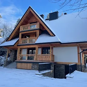 Owce Dwie Frühstückspension Zakopane