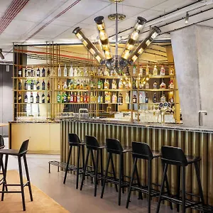 Hotell Vienna House By Wyndham Mokotow