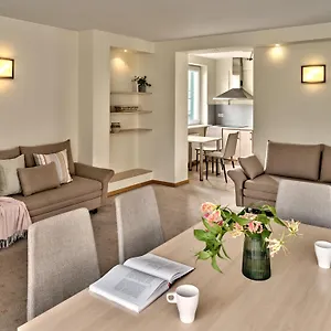 3* Aparthotel Media Park