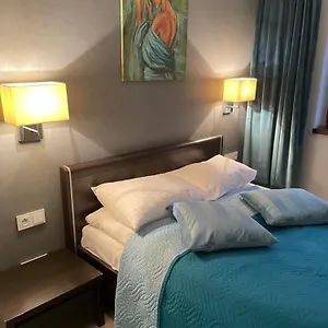 Good Time Center Apartament