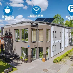 Hostel Arcus Premium