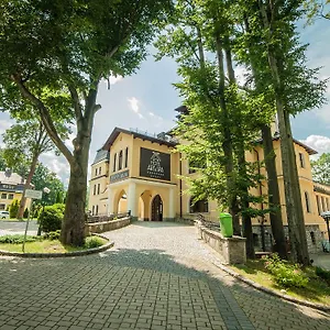 Art & Hotel Zakopane