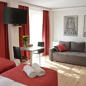 Oxygen Delux Apartament