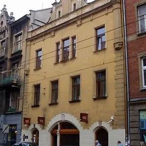 Maria Aparthotel Krakau