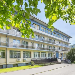 Dal Hotel Danzig