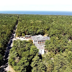 Osrodek Wczasowy Bursztyn Resort Danzig