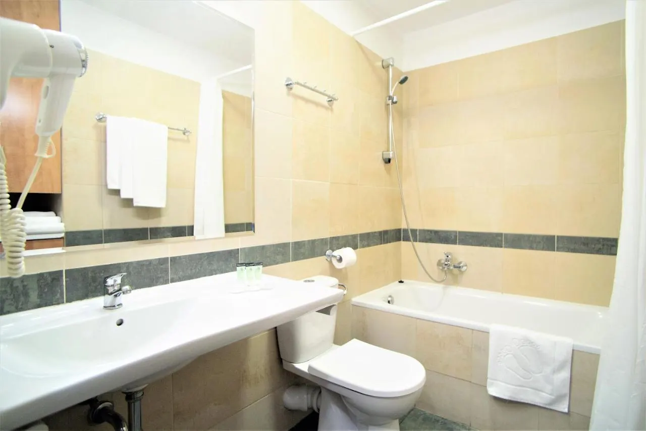 Warsaw Apartments - Apartamenty Sadyba Aparthotel