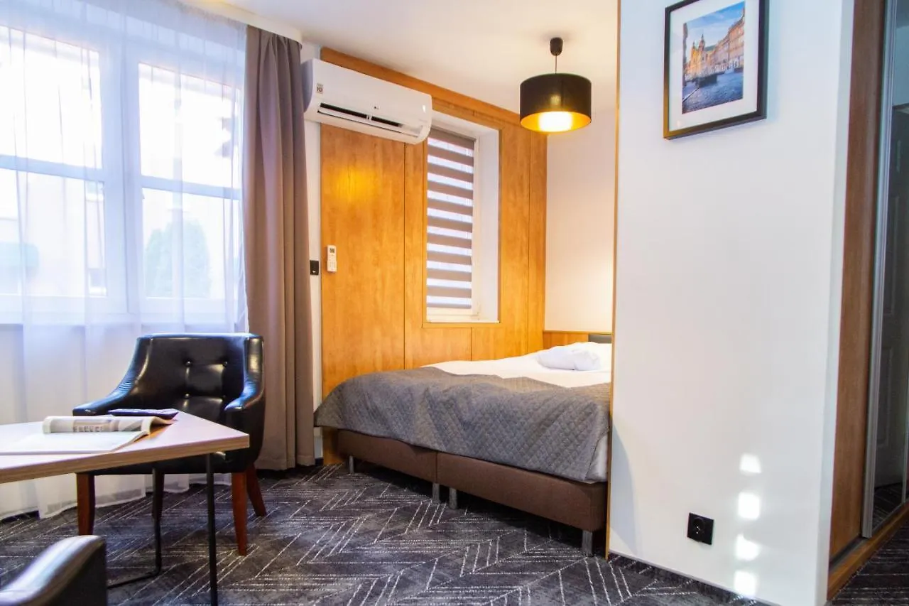 Warsaw Apartments - Apartamenty Sadyba 3*,