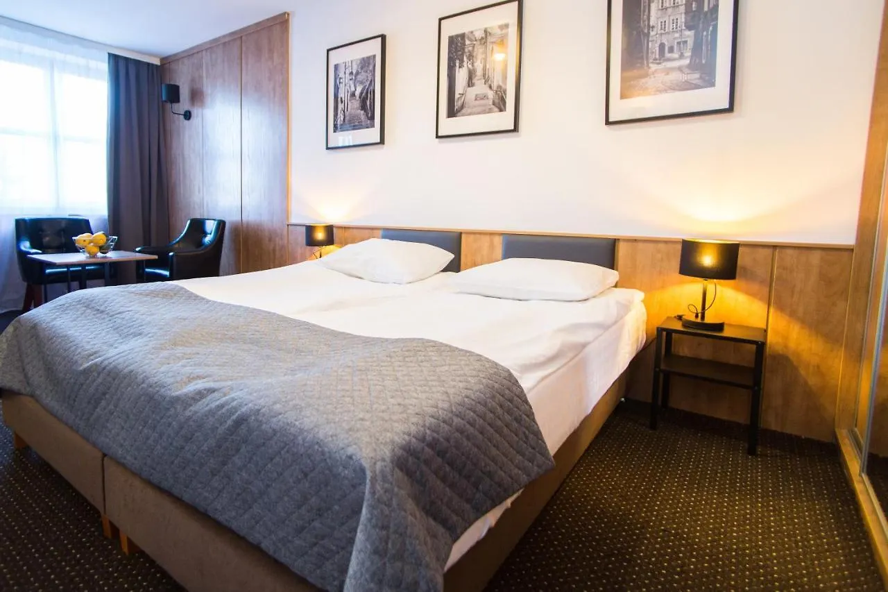 Warsaw Apartments - Apartamenty Sadyba Aparthotel